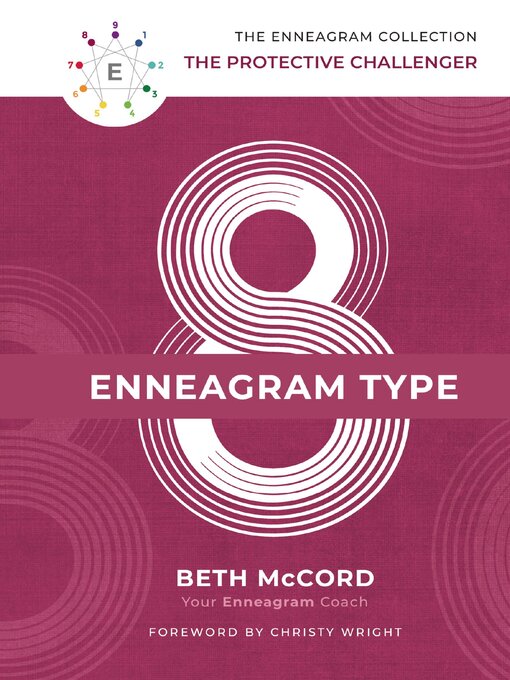 Title details for The Enneagram Type 8 by Beth McCord - Available
